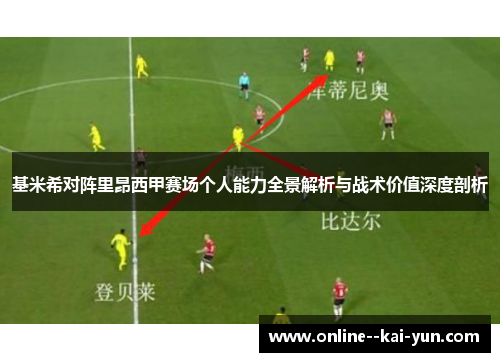 基米希对阵里昂西甲赛场个人能力全景解析与战术价值深度剖析